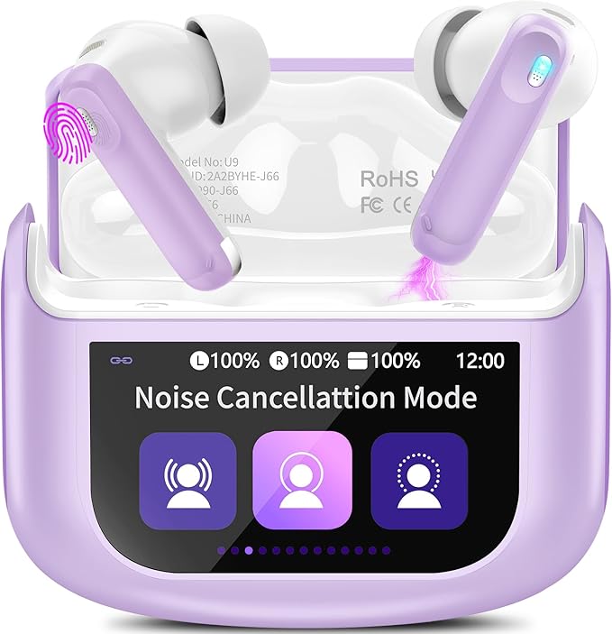 auriculares IPX7 con 5