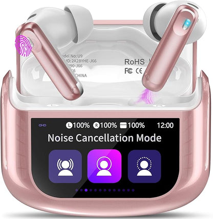 auriculares IPX7 con 5